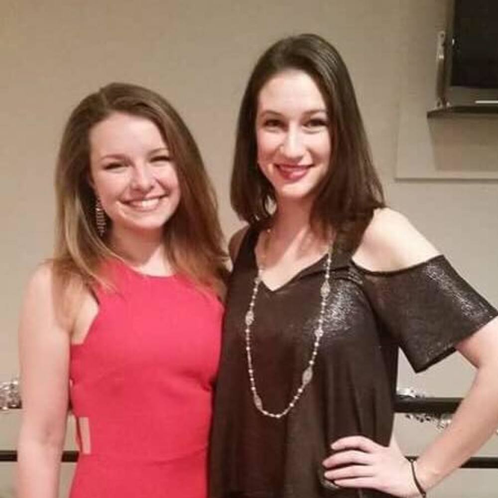 Meet your Posher, Kaleigh